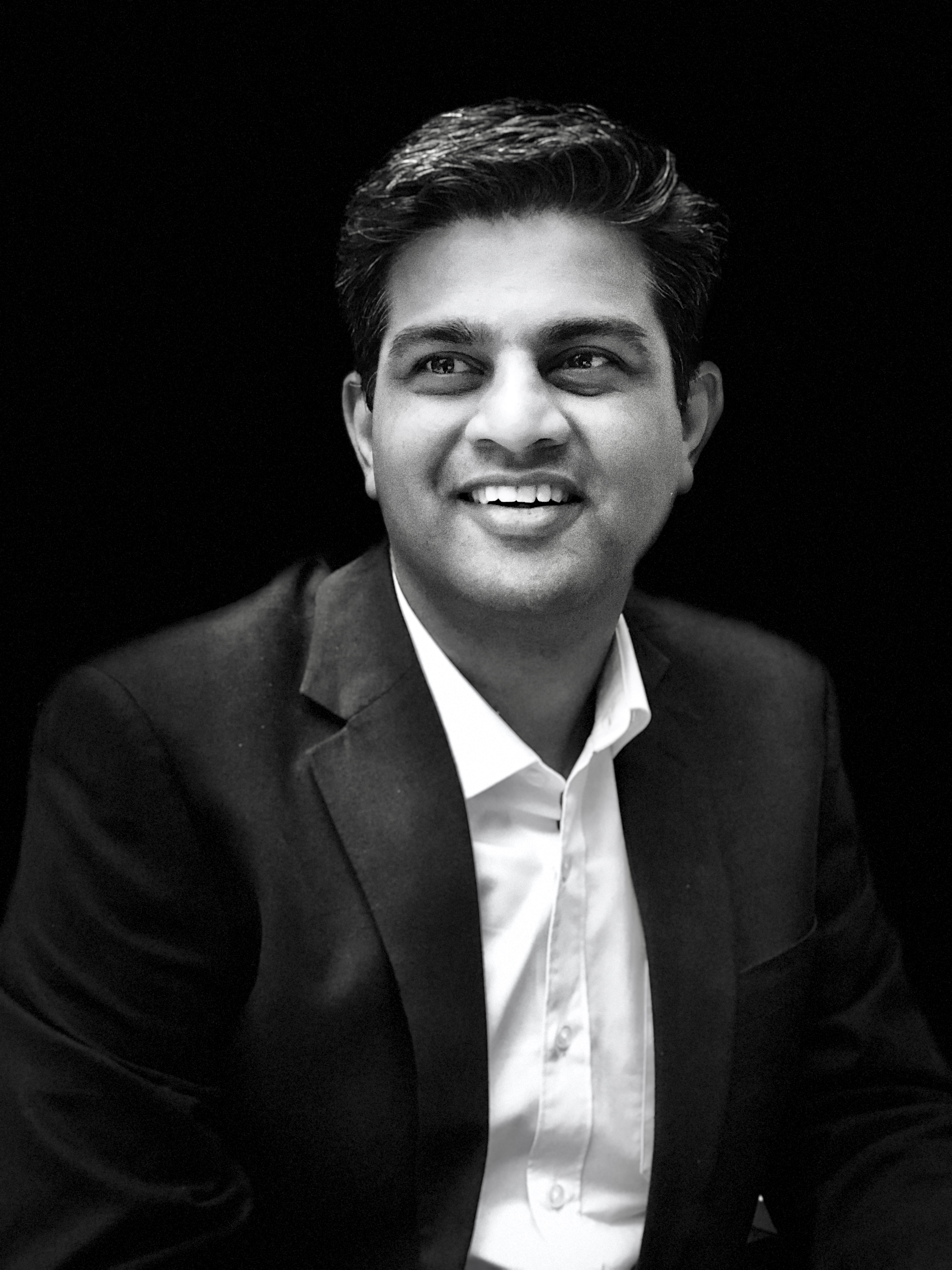 Sumit Mehta