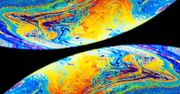 digital twins oil and gas