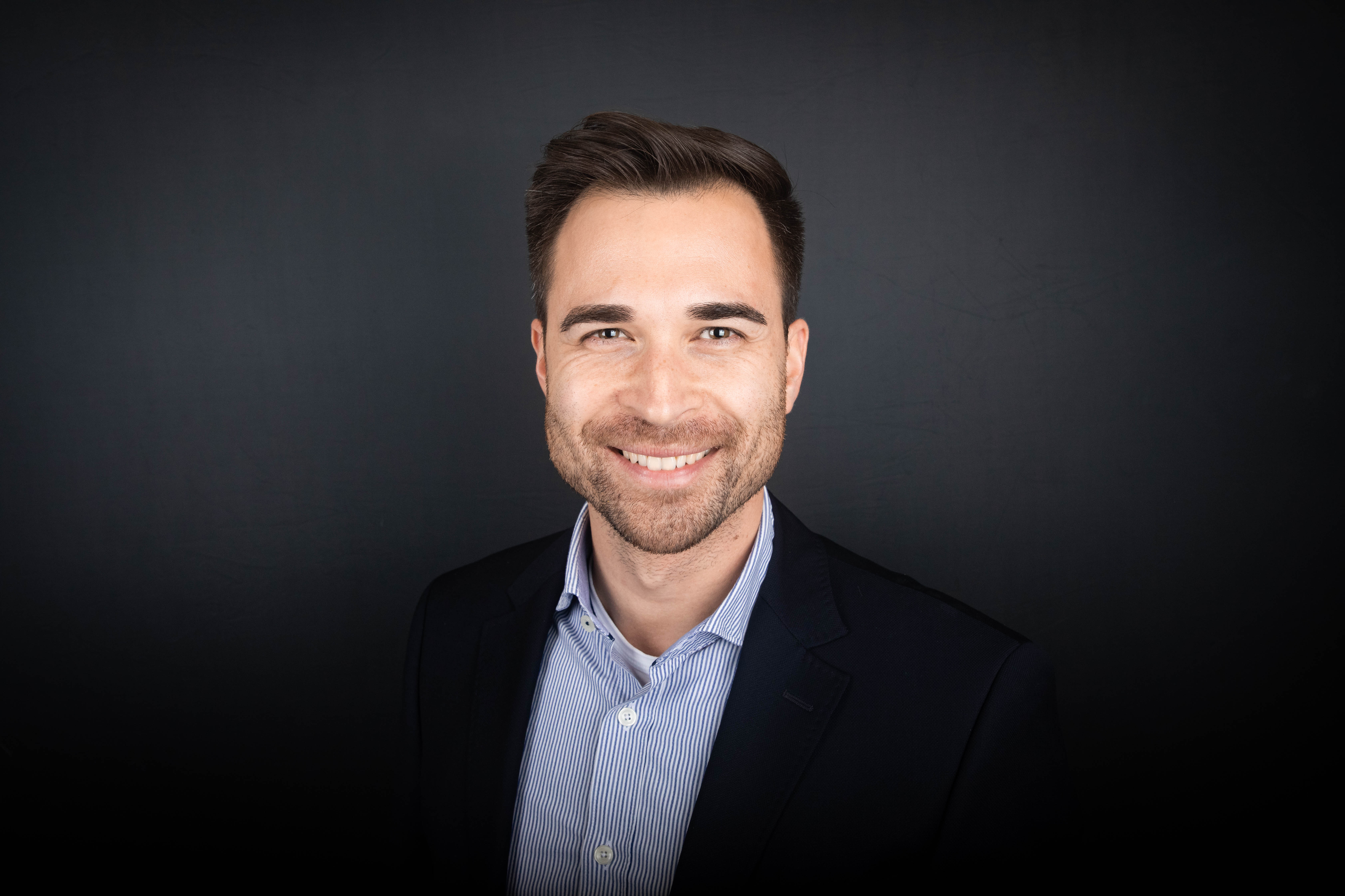Andreas Dürr