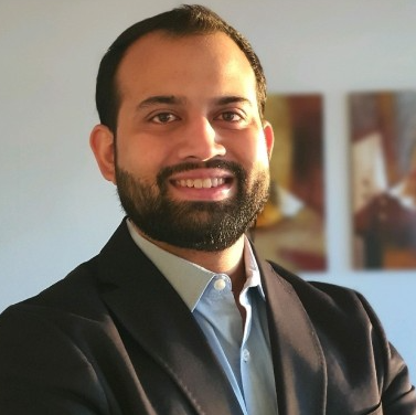 Nikhil Gupta