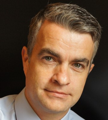 Philippe Roques