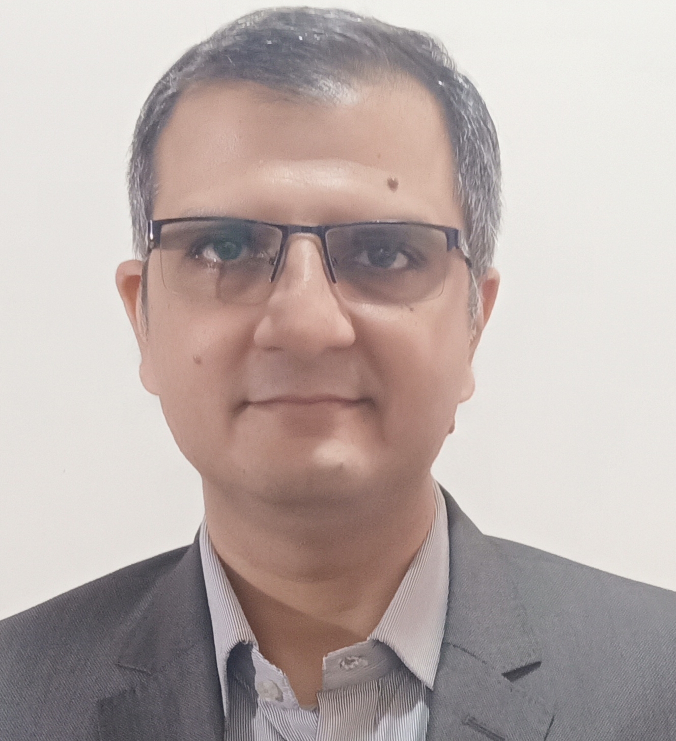 Ritesh Mehta