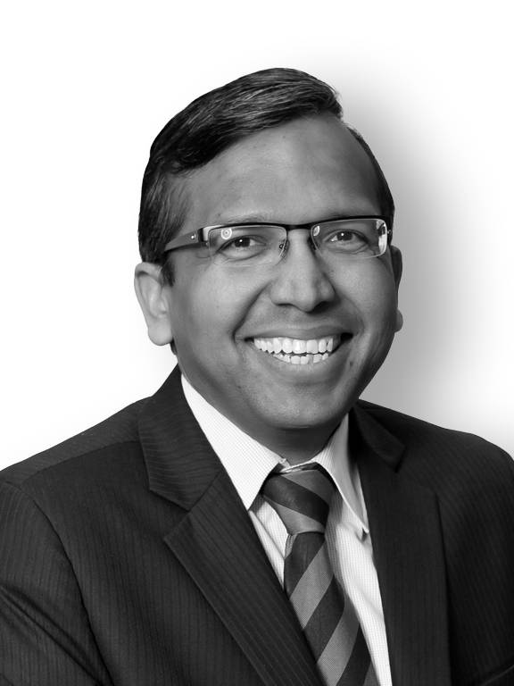Anil Agarwal