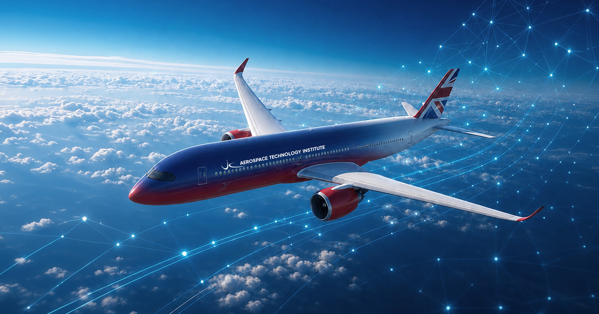 AI in Aerospace Sector