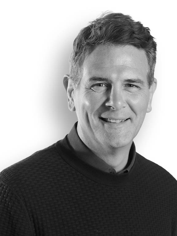 Rob Walker