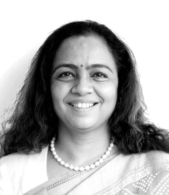 Sarika Naik