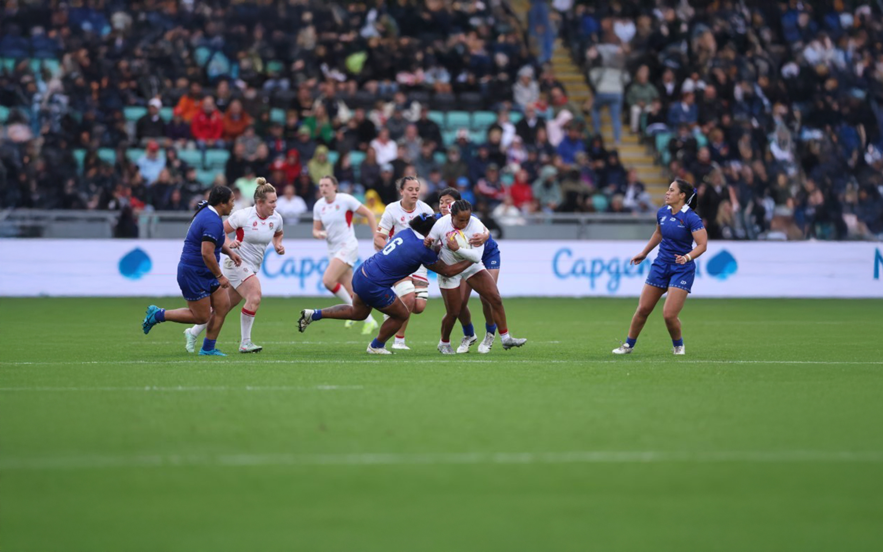 AI in World Rugby
