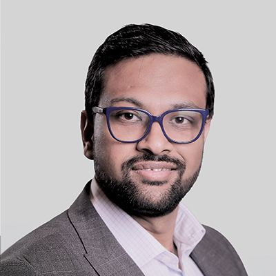 Kabir Sharma