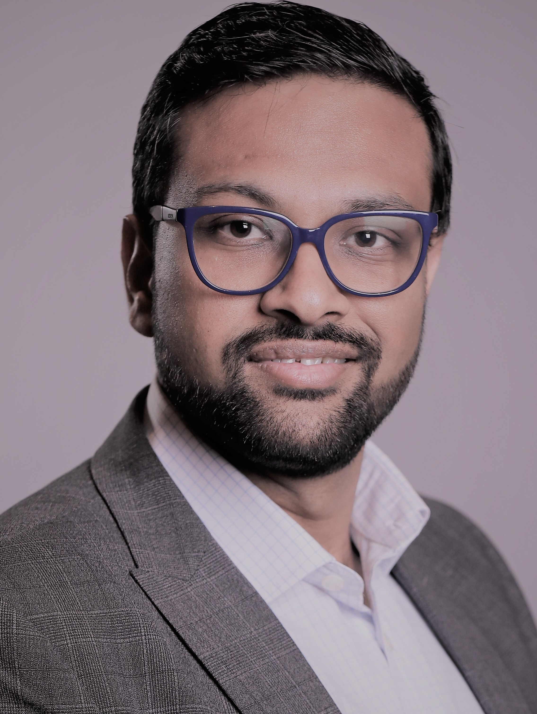 Kabir Sharma