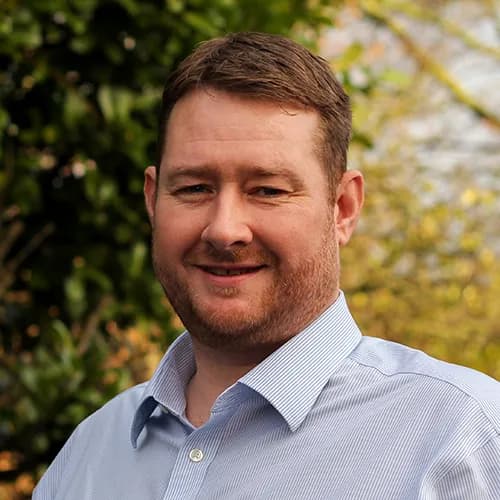 Piers Dove