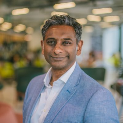 Dinesh Sathianathan