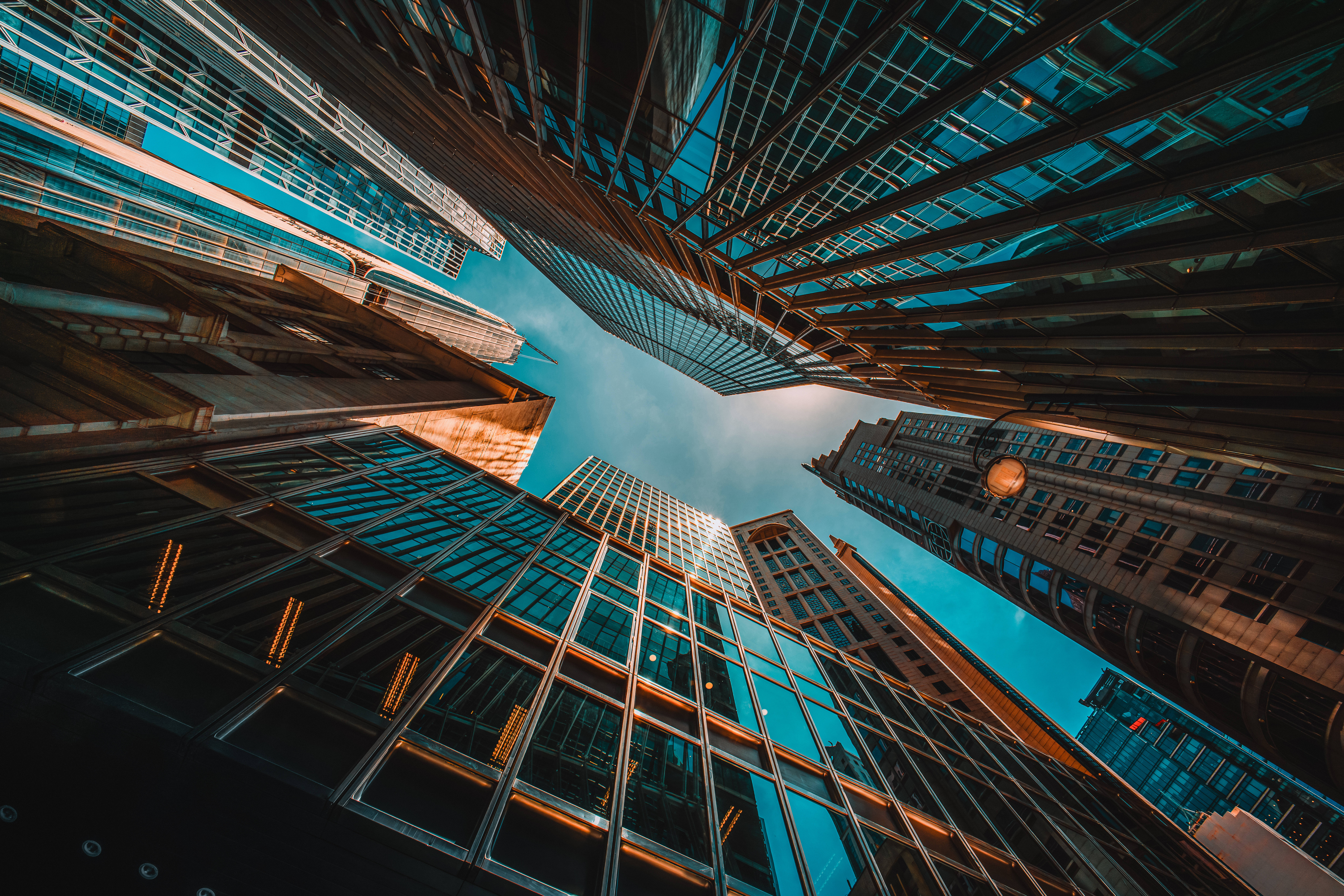 Financial Services Invent Pathway