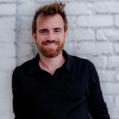 Sebastien Jouvenaar