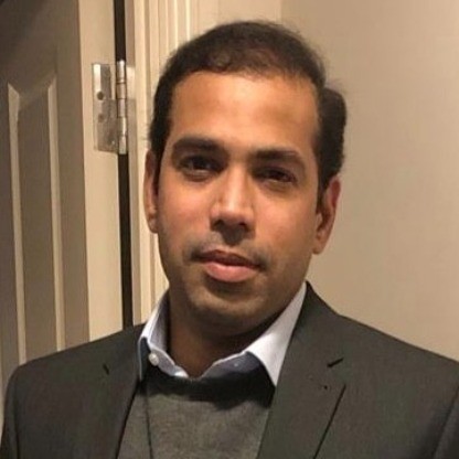 Sunil Veddam