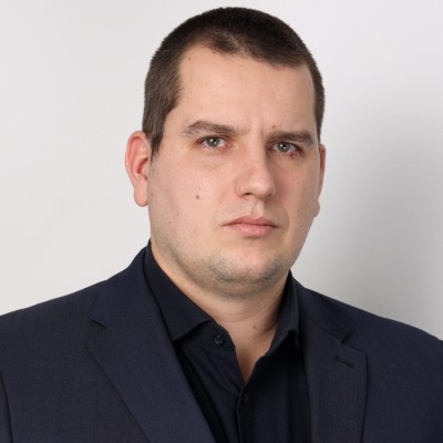 Szekeres Zsolt
