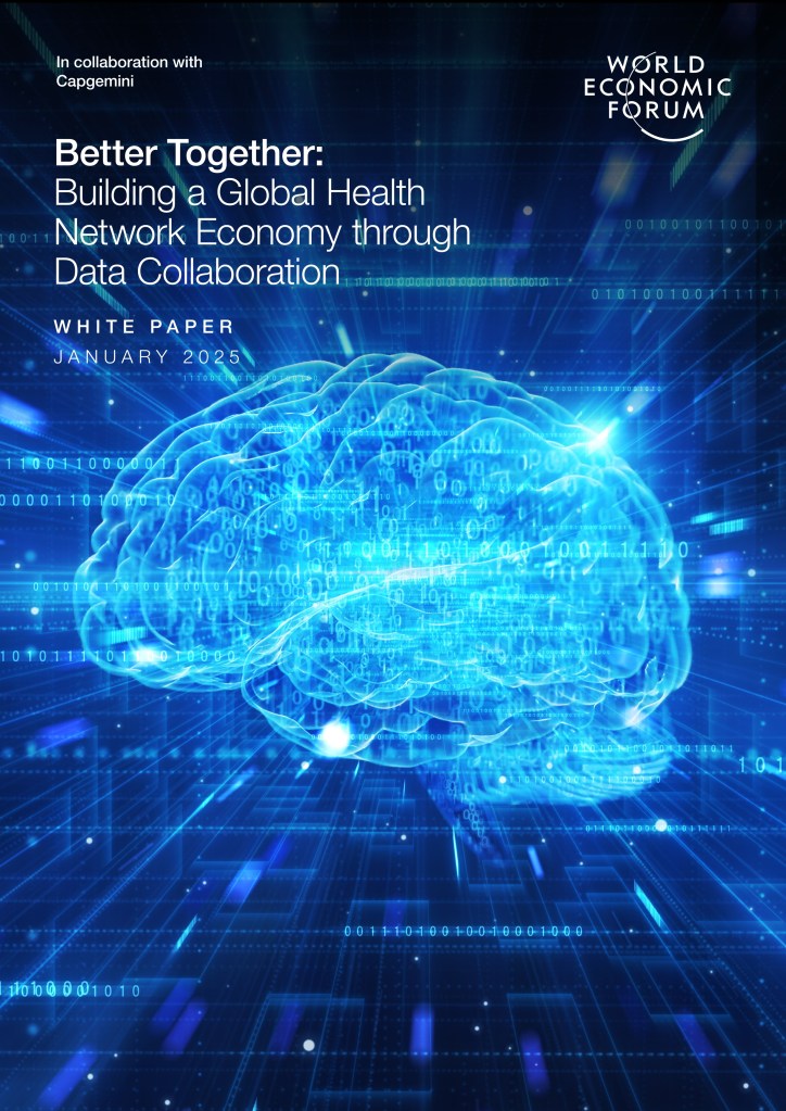 report on Digital Healthcare Transformation