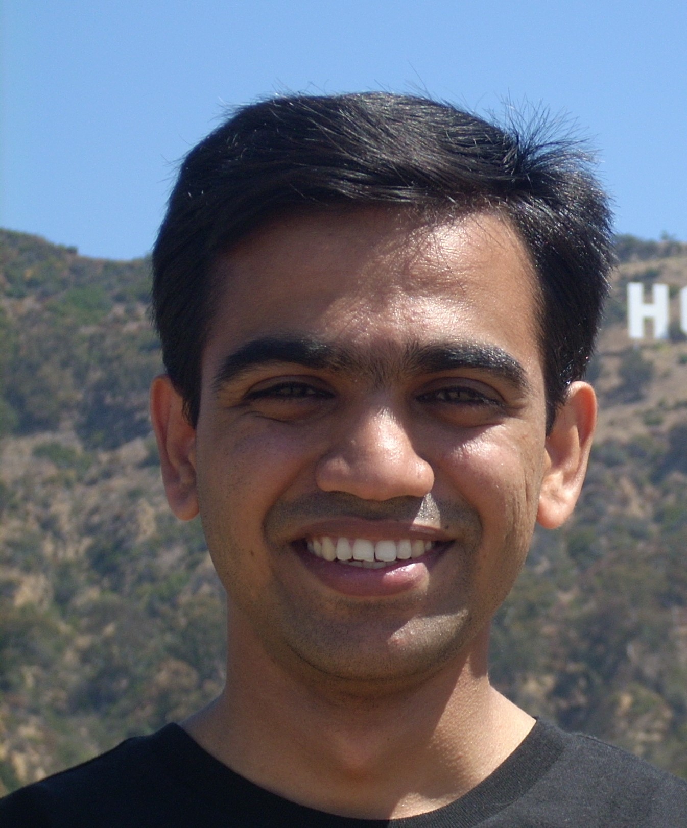 Aditya Kamalapurkar