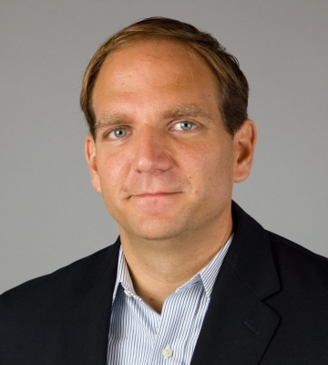 Rich Minns – Our Expert