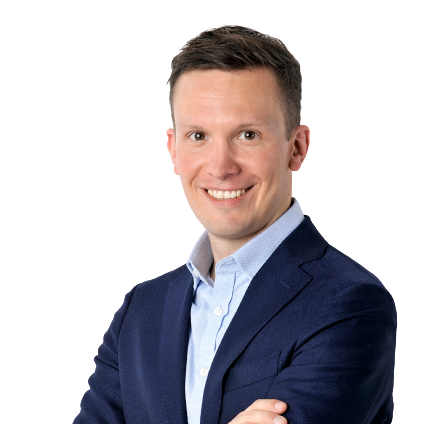 Sebastian Tschödrich – Our Expert