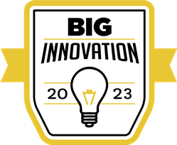 2023 BIG Innovation Awards