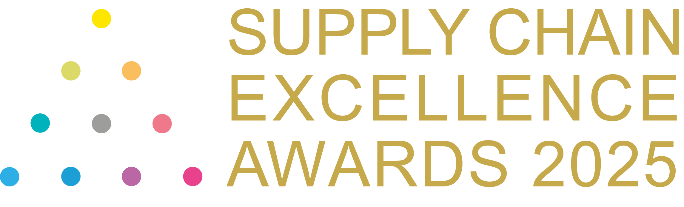 2024 Supply Chain Excellence Awards