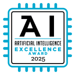 2025 Artificial Intelligence Excellence Awards
Winner in Natural Language Processing category for Digital Human Avatar Anna