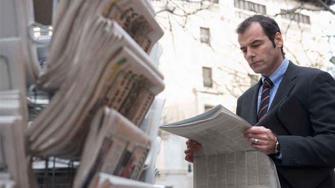 Agence France Presse AFP) Transforms Global Editorial System ...