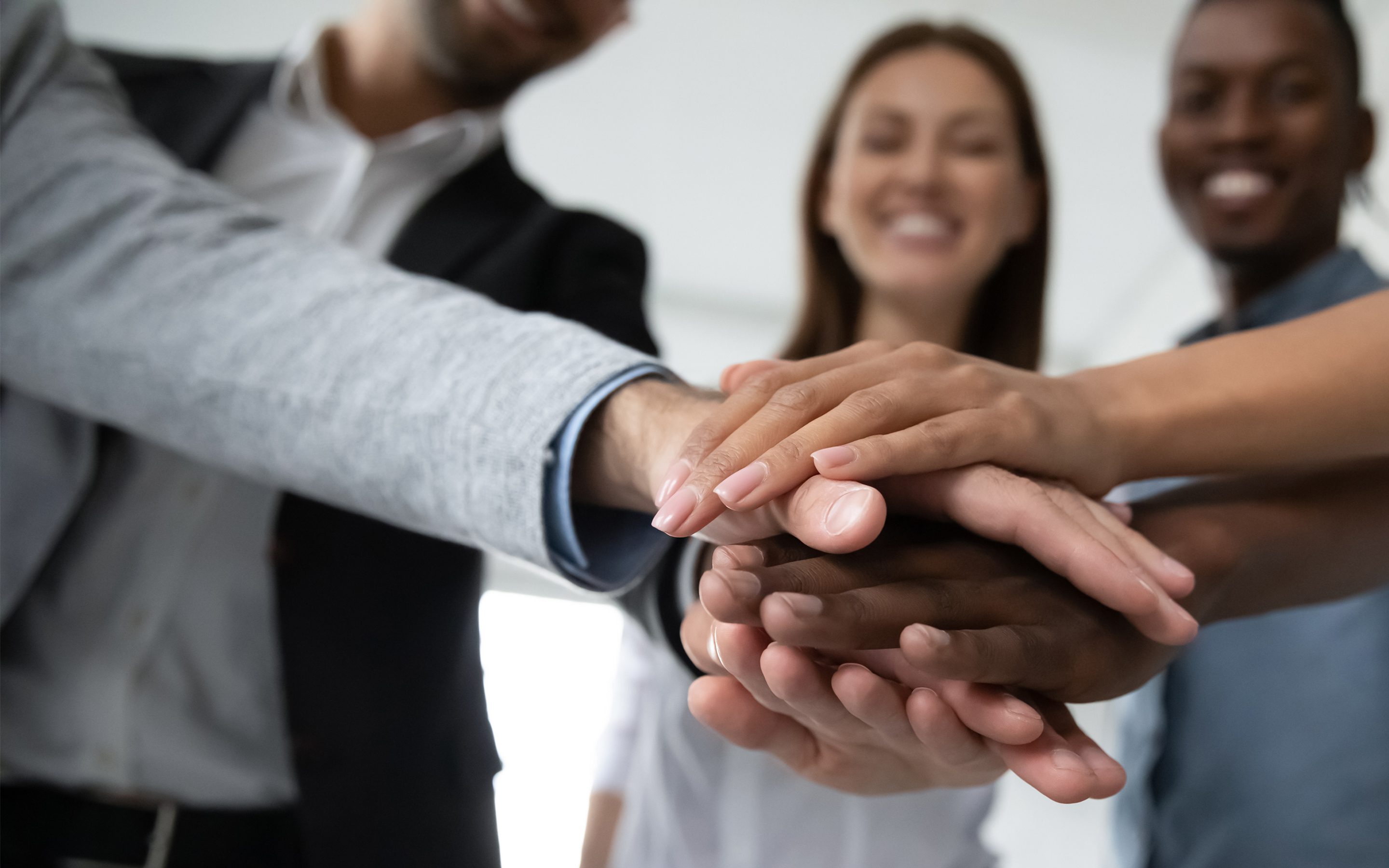 An inclusive culture