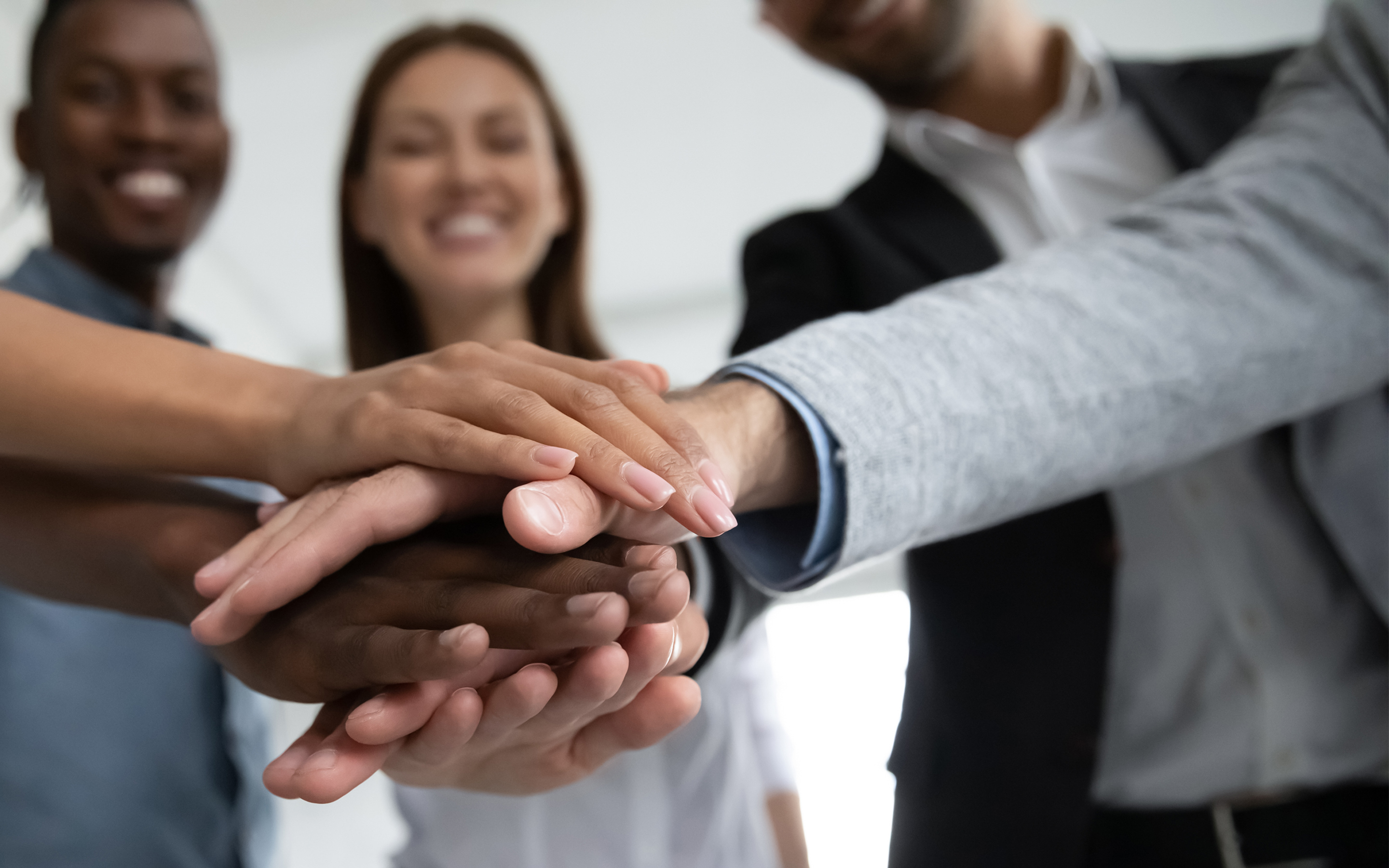 An inclusive culture