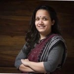 Dhanashree Page
Head Of CSR Operations
Capgemini India 