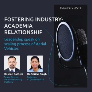 Fostering Industry-Academia Relationship