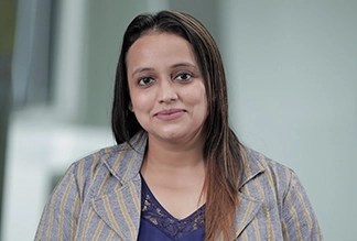 Priya Jain