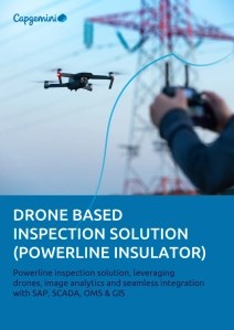 Drone Based Inspection Solution