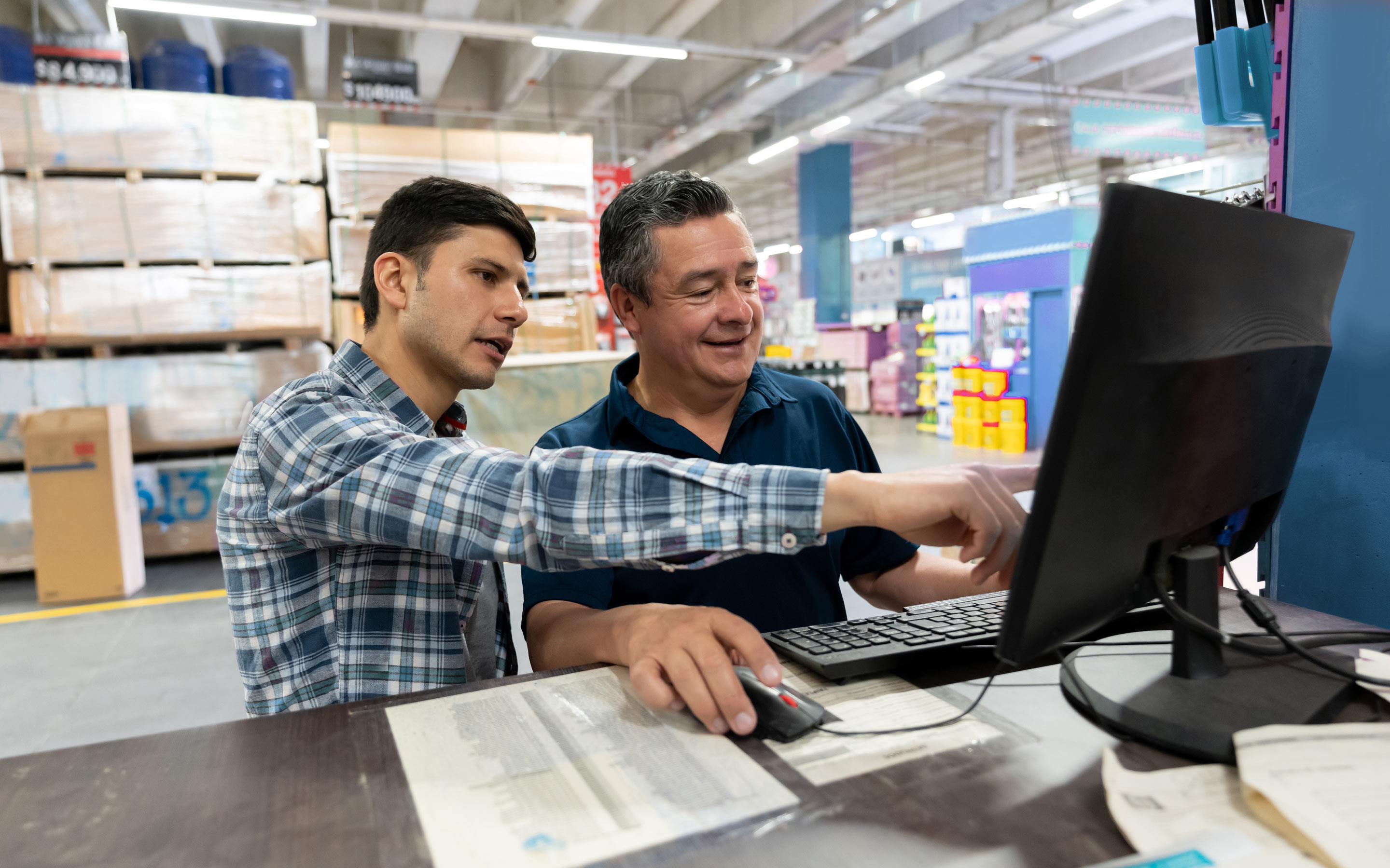 Action migrates to the Microsoft Azure cloud