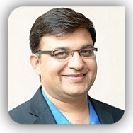 Niraj Parihar - Executive Vice President, Leader