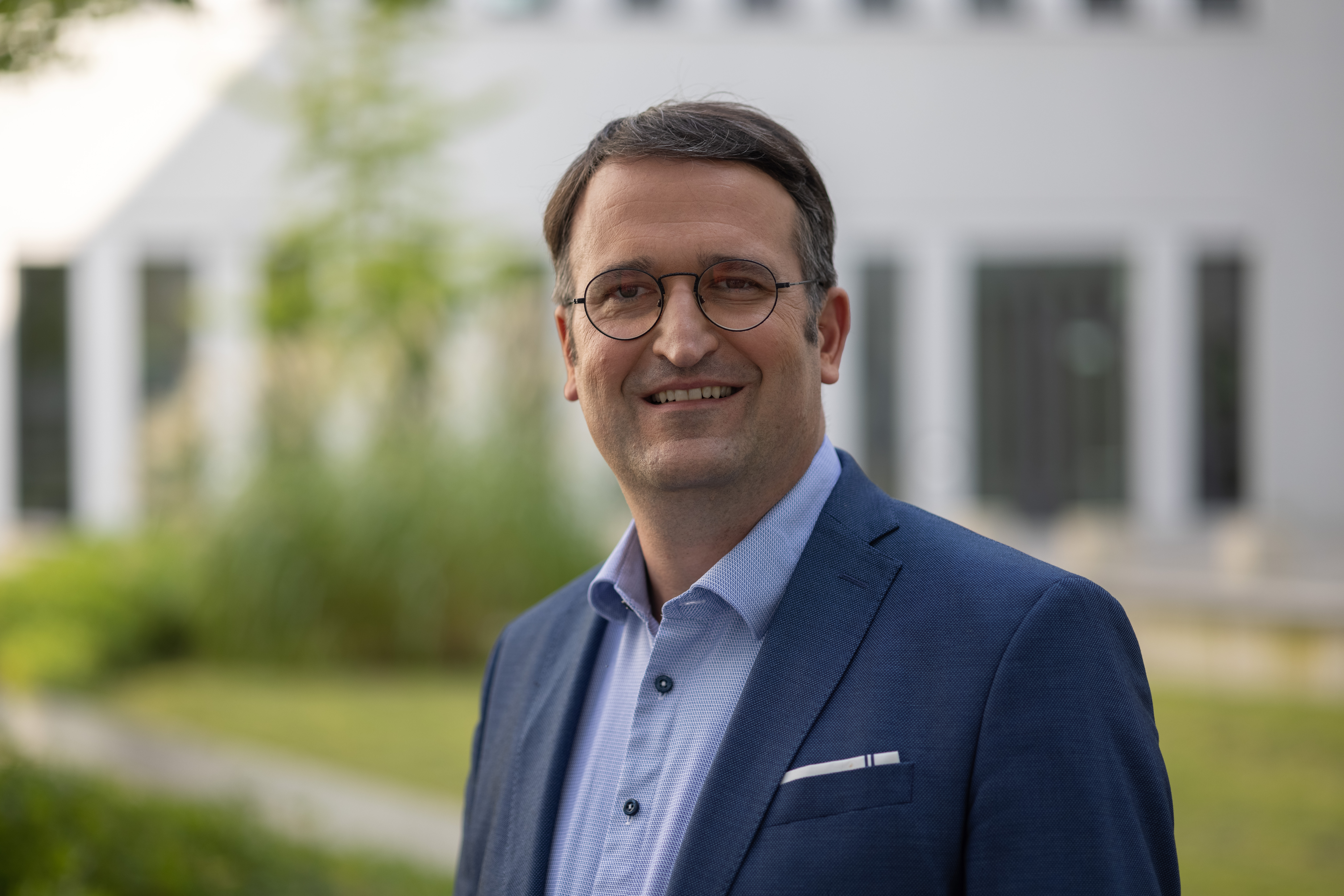 Ralf Blessmann – Our Expert