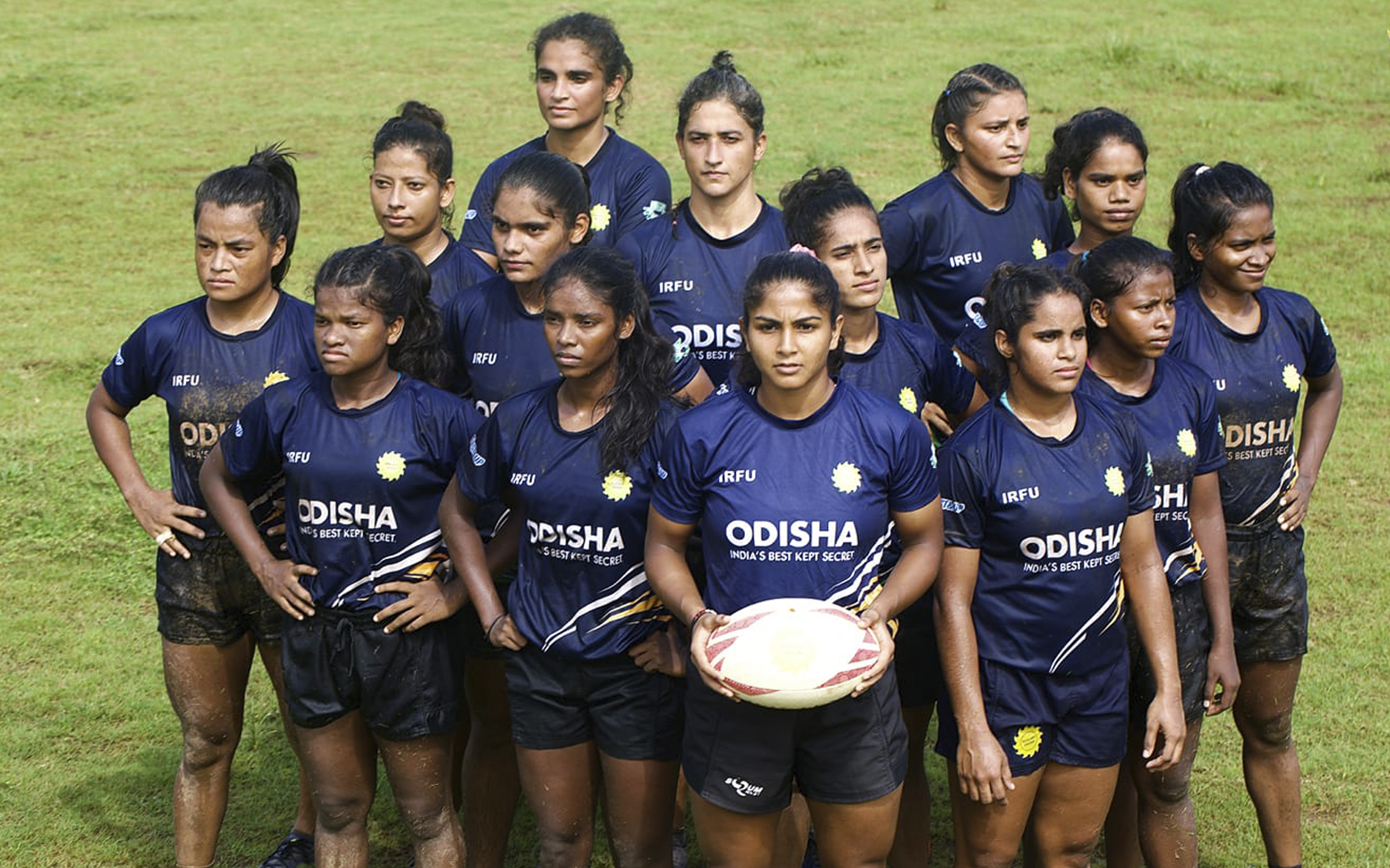 Capgemini partners with Rugby India