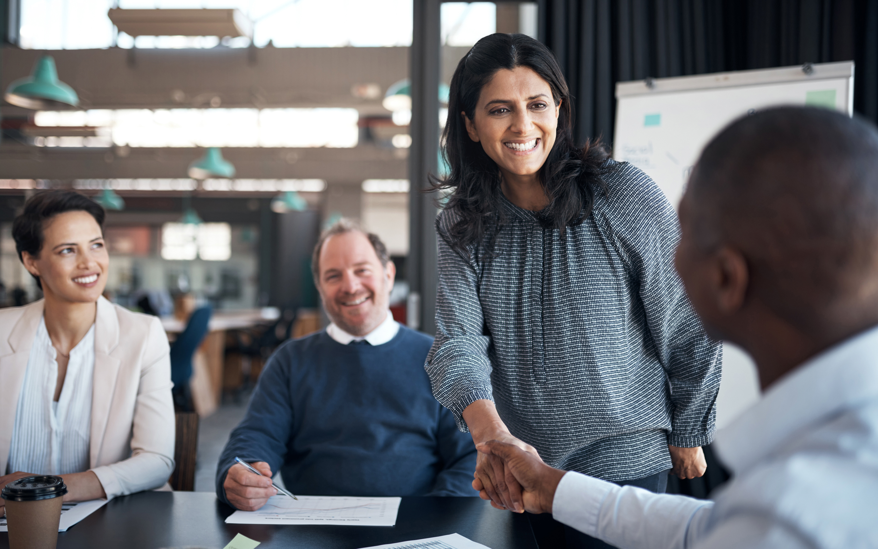 Capgemini partners with companies