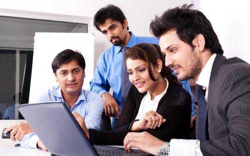 PROFESSIONAL COMMUNITIES