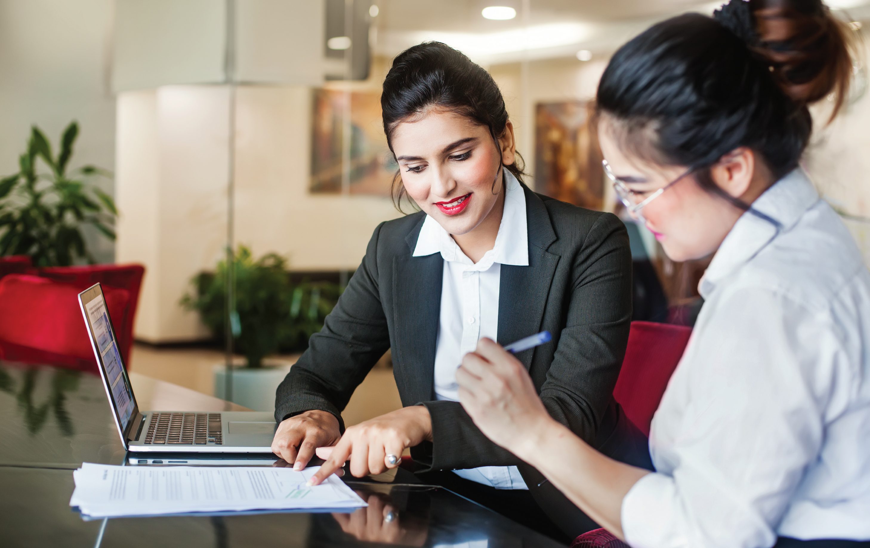 Our policies and procedures