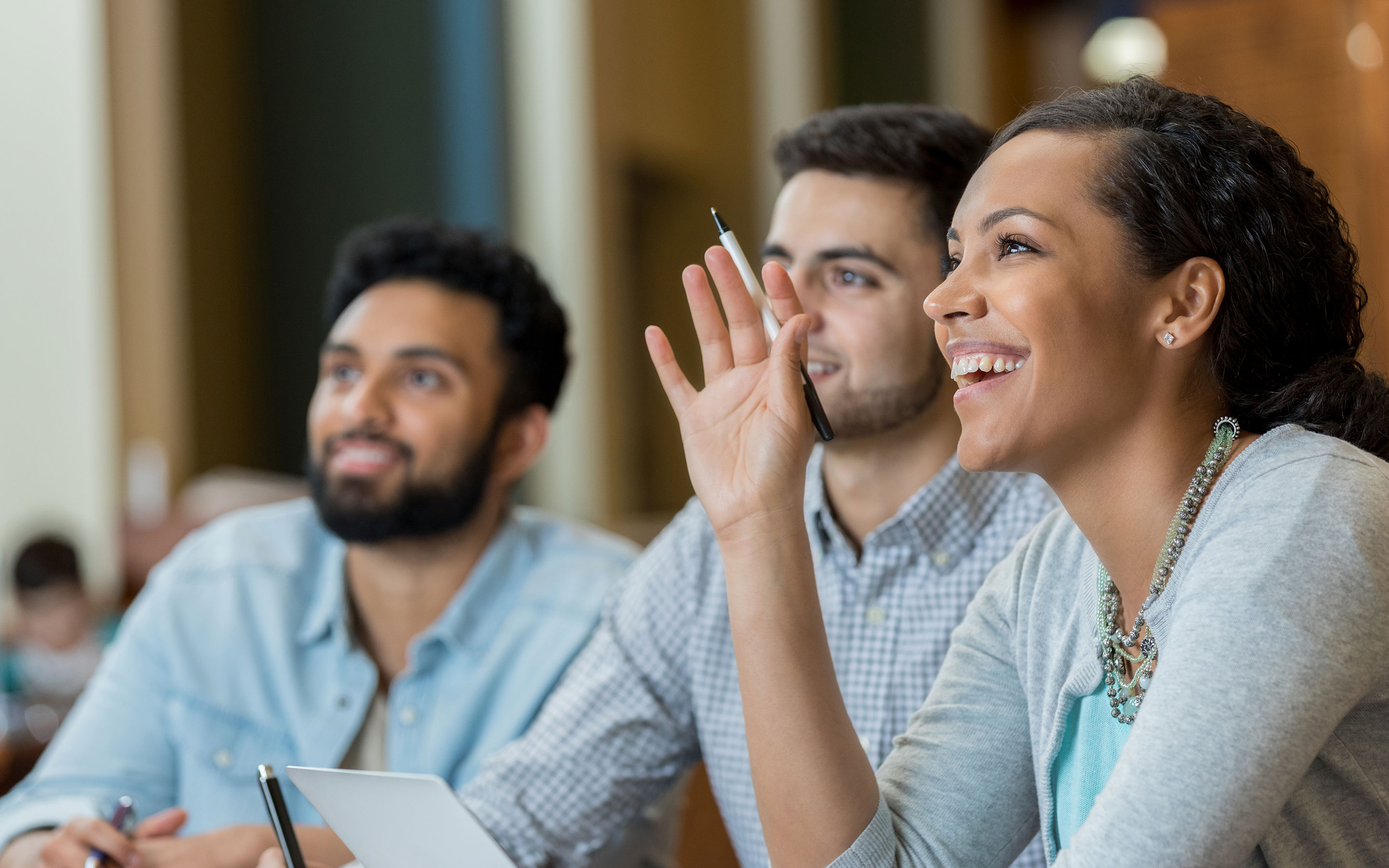 A responsible business