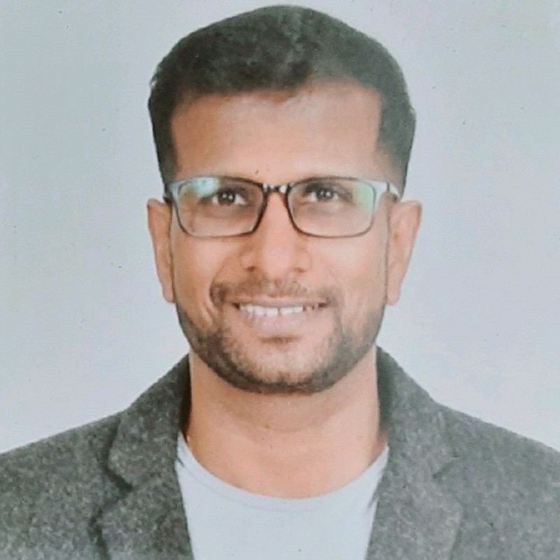 Vijay Bansal Director - Global Head - Data Labeling Services, Capgemini Business Services