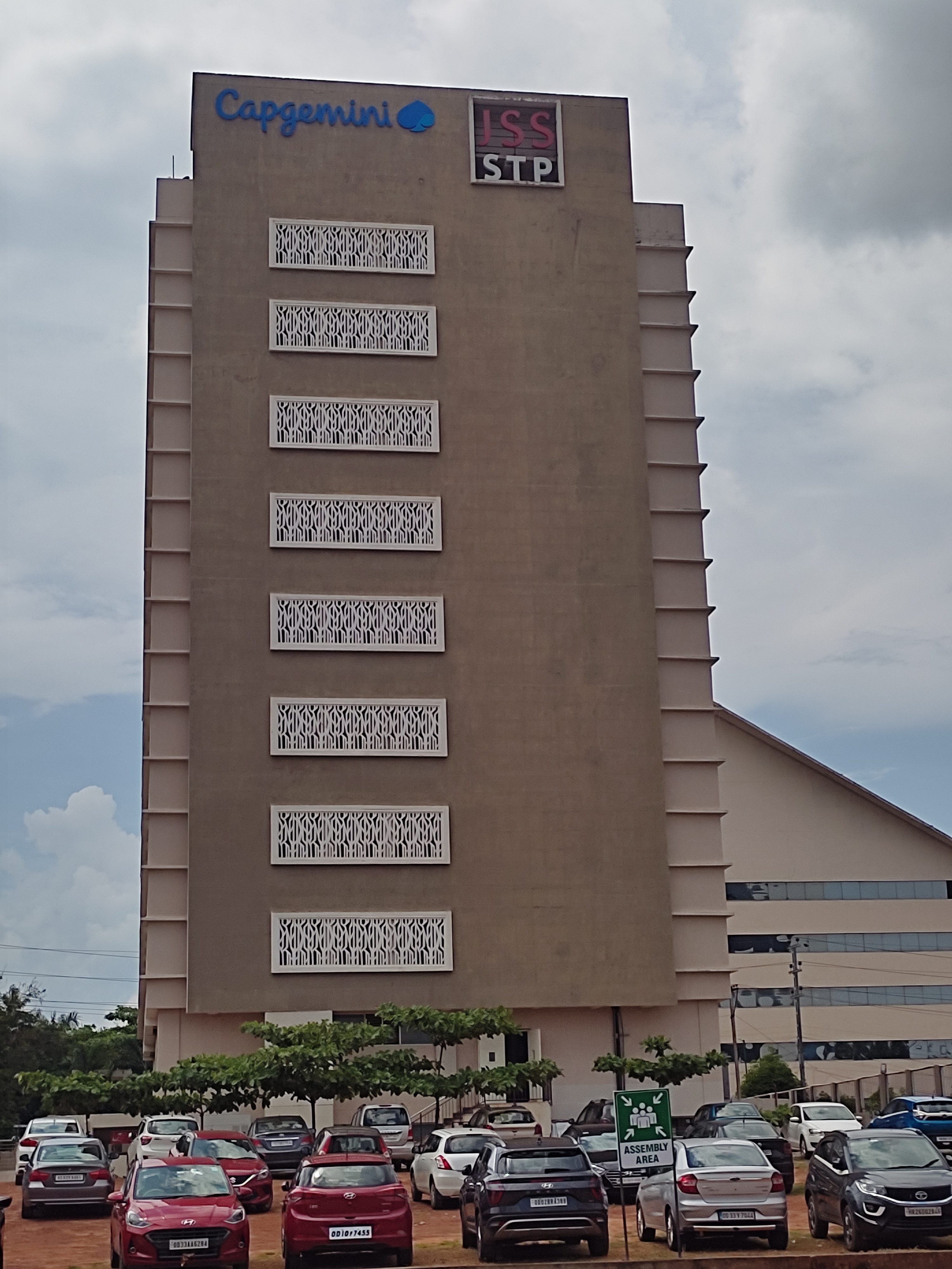 Explore more about our Bhubaneswar offices Capgemini India