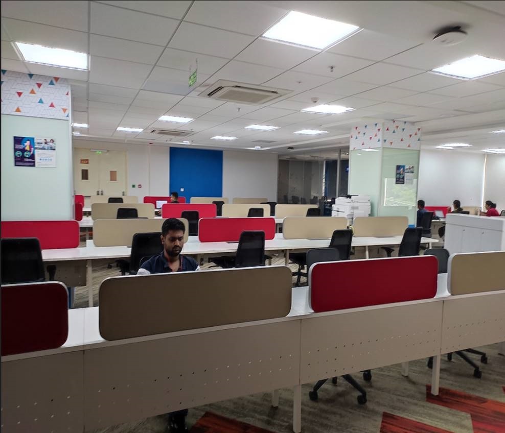 Explore more about our Bhubaneswar offices Capgemini India