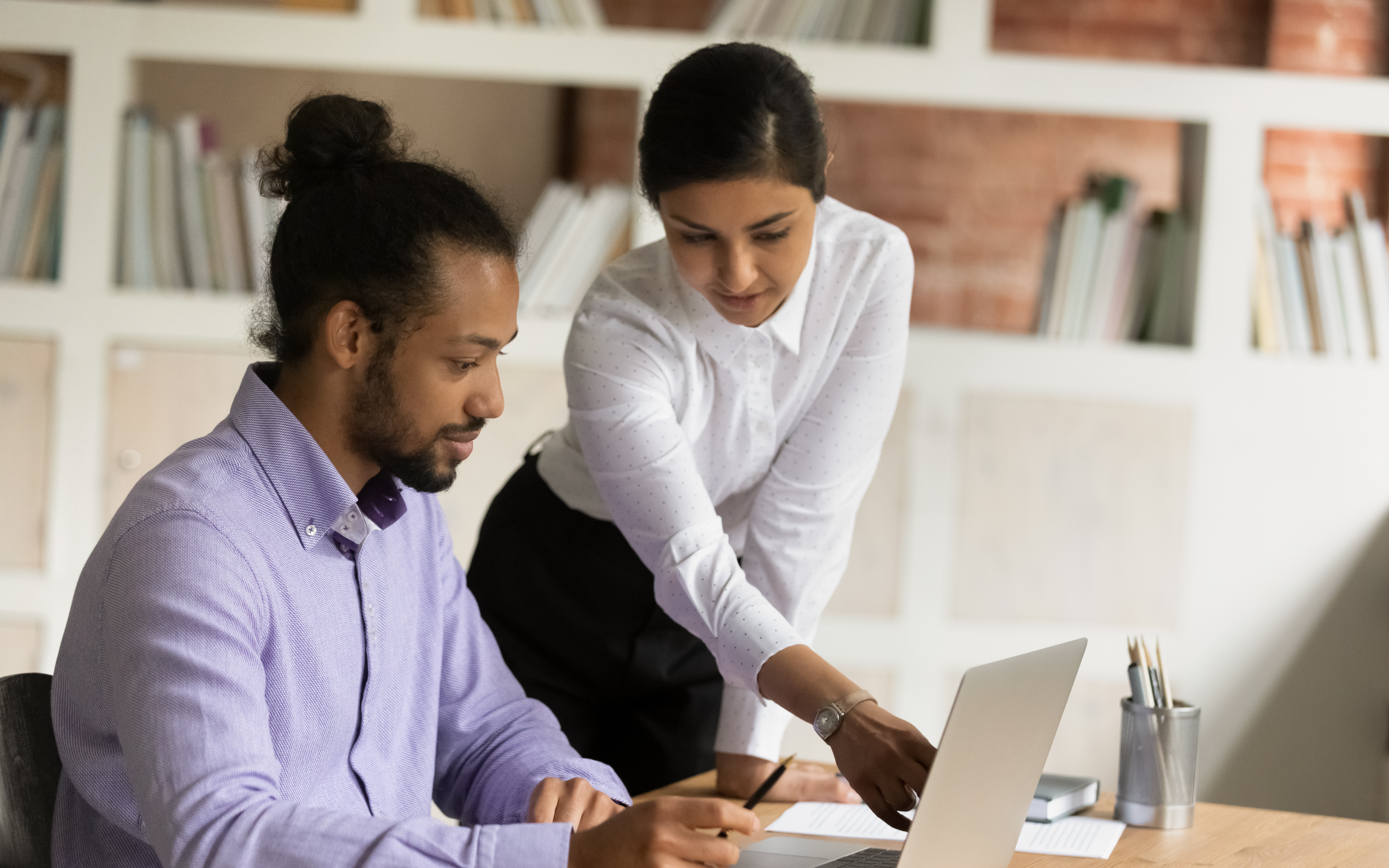 Committed to sustainability