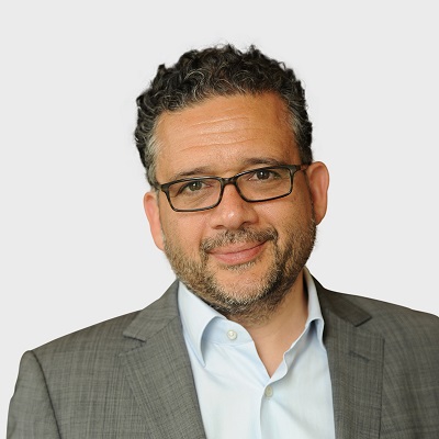 Prof. Michael Jacobides