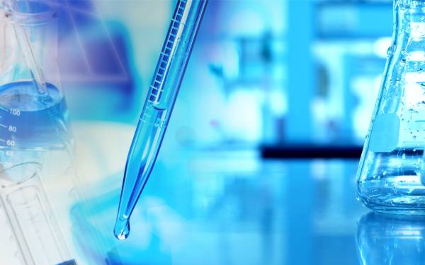pharma R&D