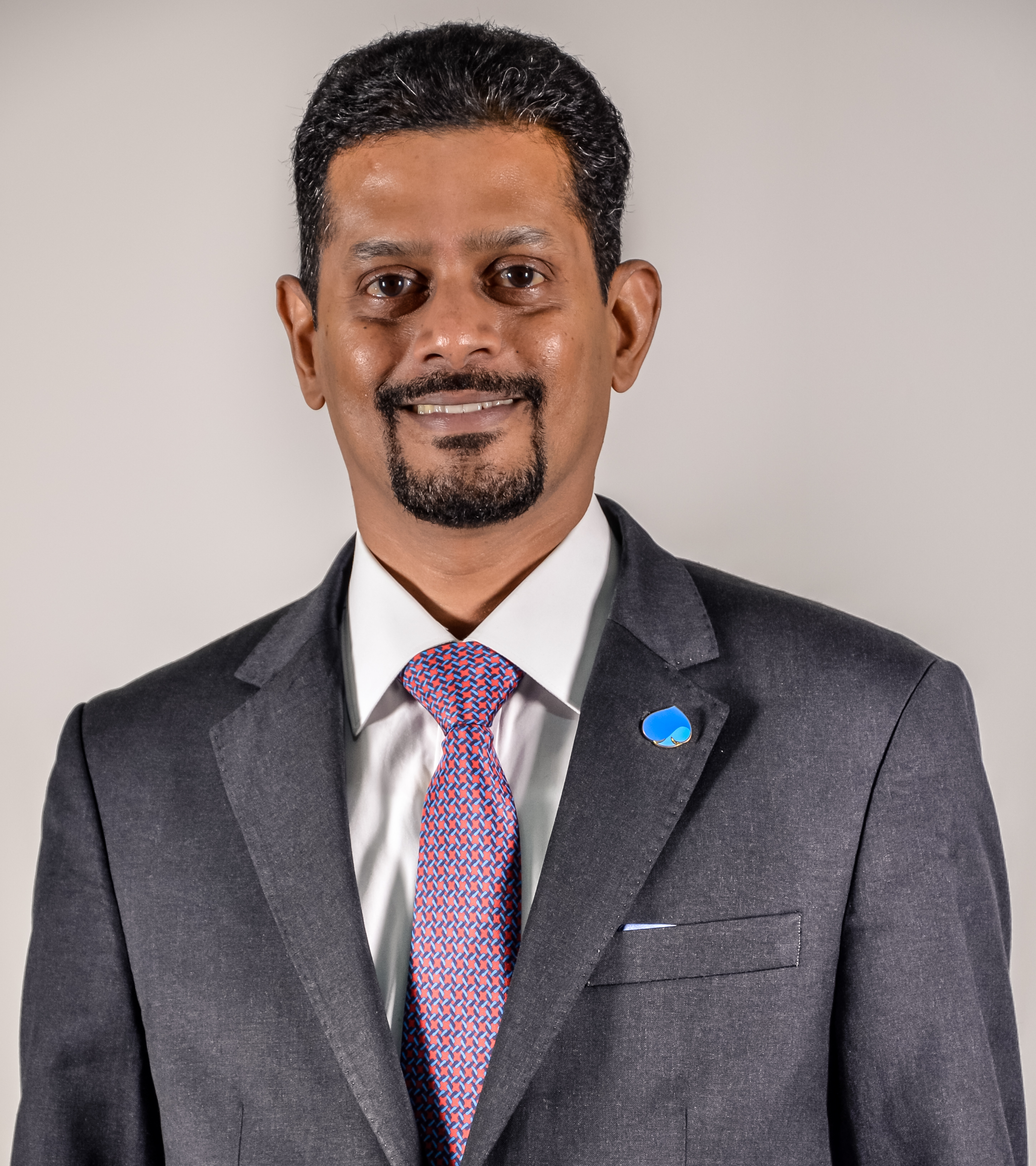 Arul Kumaran Paramanandam - Capgemini India