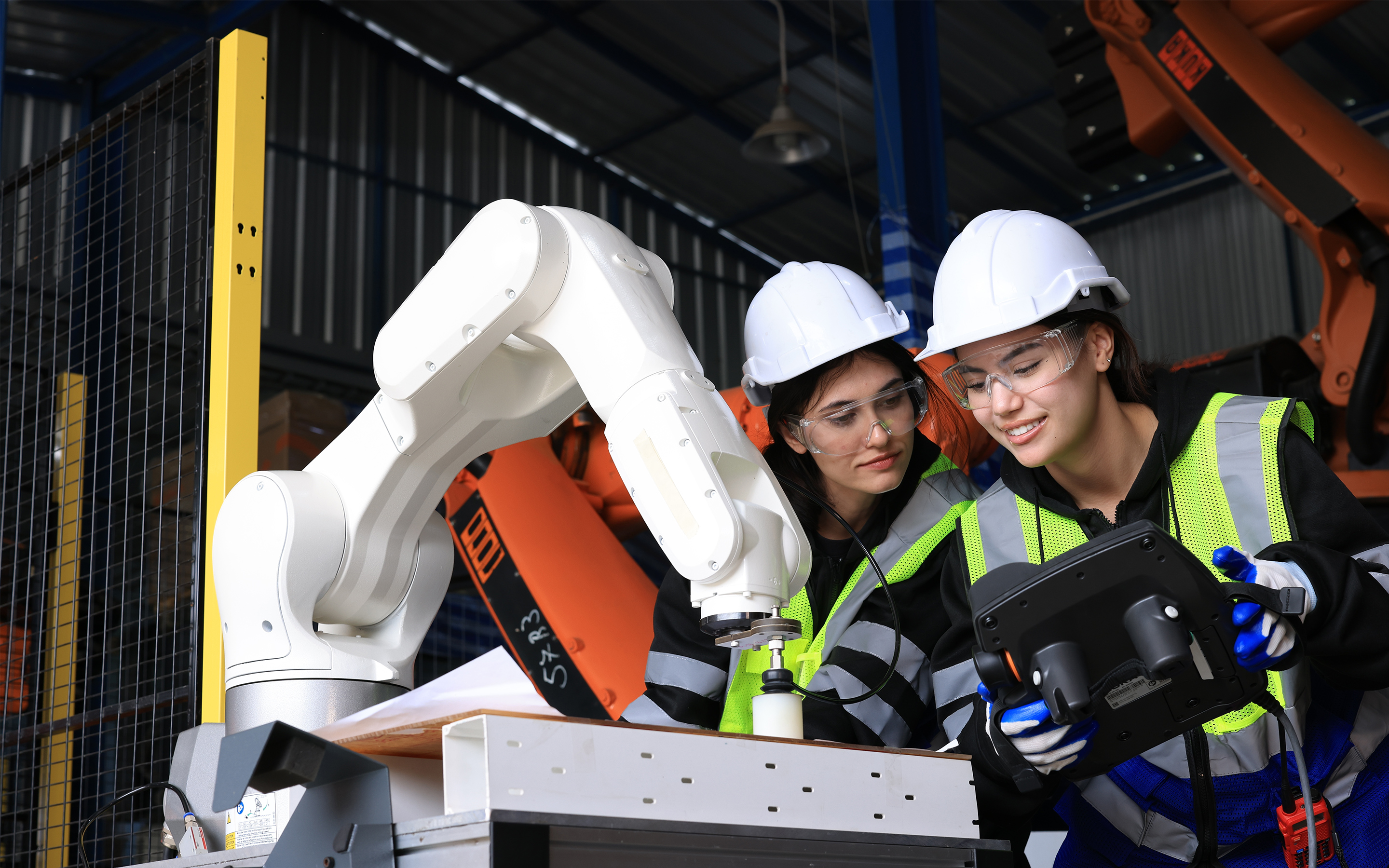 Digital Transformation