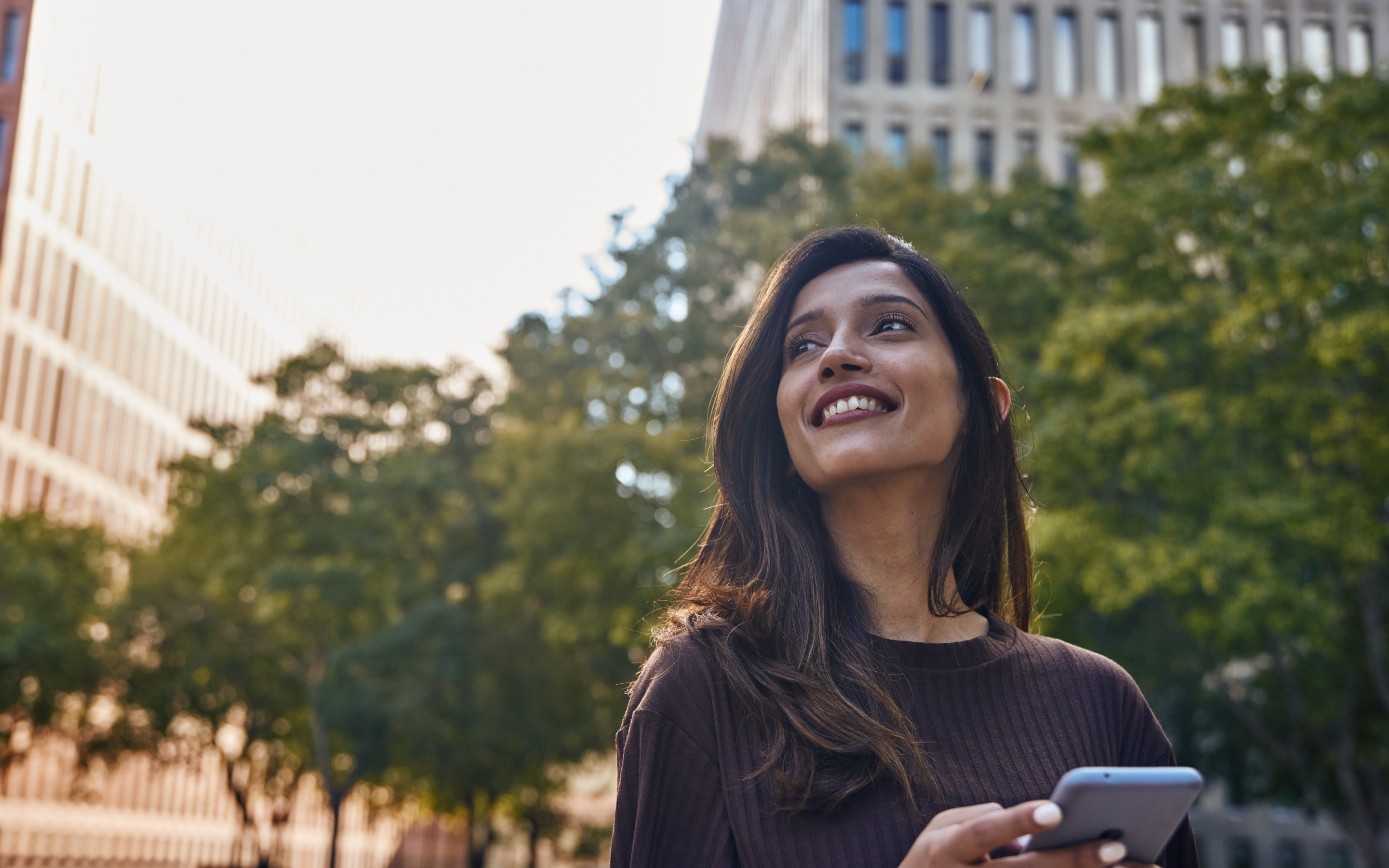 Everyday Empowerment